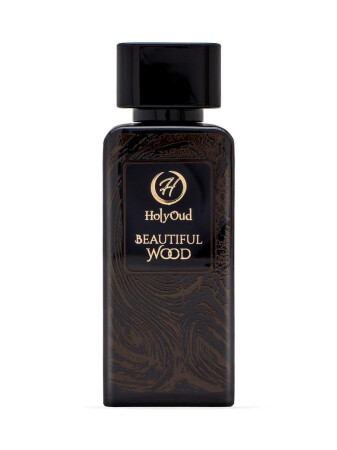 Holy Oud Beautiful Wood