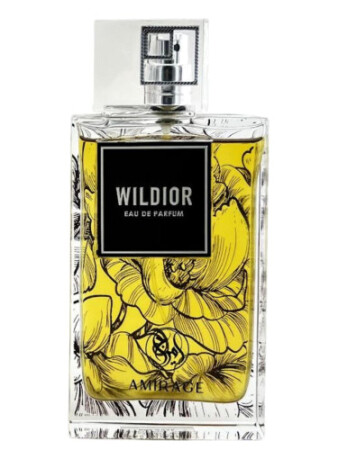 Amirage Wildior