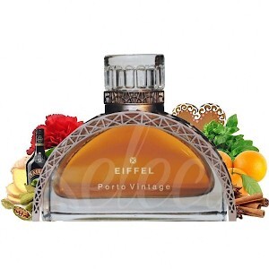 Рейс «Порту – Панама»