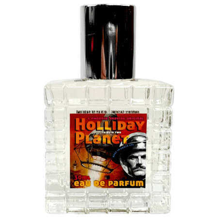 Phoenix Artisan Accoutrements / Crown King Holliday Planet