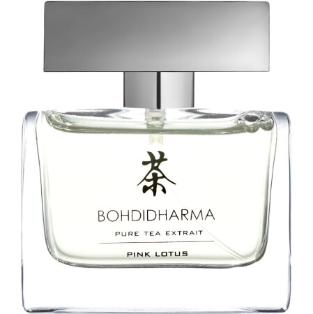 Bohdidharma Pink Lotus