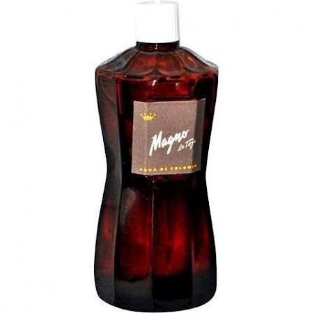 La Toja Magno