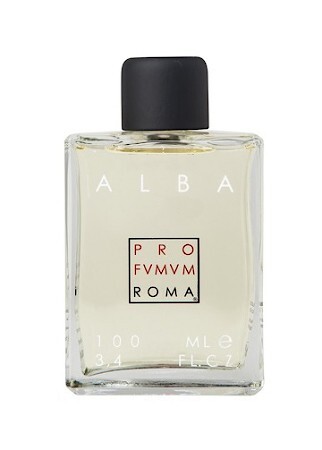 Pro Fvmvm Roma Alba