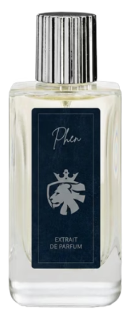 Fabrizio Tagliacarne Phen