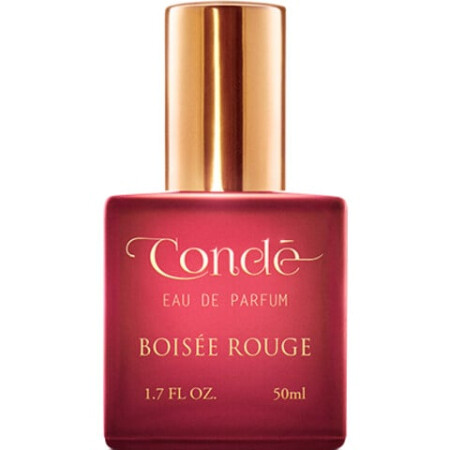 Condé Parfum Boisée Rouge