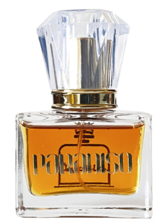 AzherOud Paradiso Extrait de Parfum