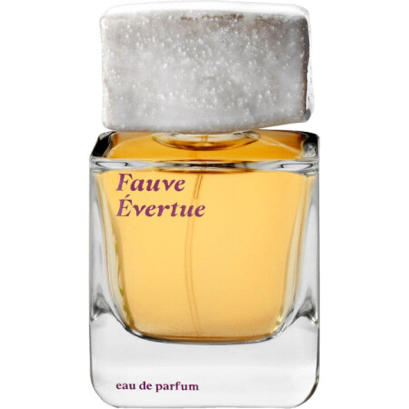 Iroise Fauve Évertue