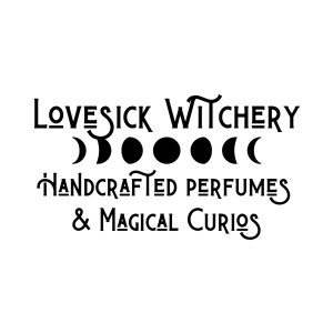Lovesick Witchery