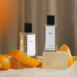 Приветствие солнцу: новый аромат Risso от Jorum Studio