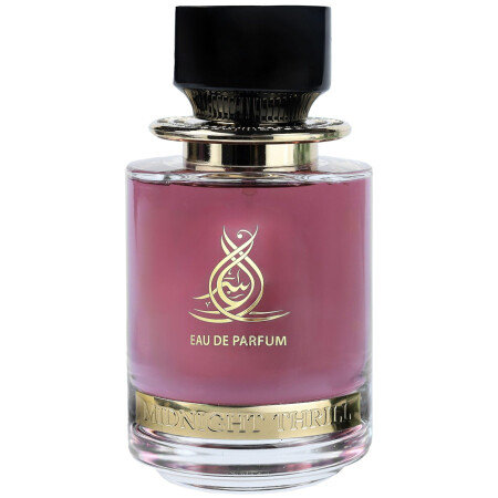Al Asrar Midnight Thrill