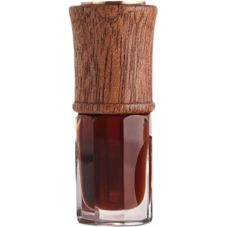 Sulaym Vintage Ruh Rose