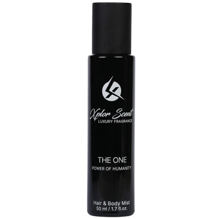 Xplor Scent The One Hair & Body Mist