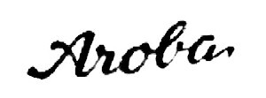 Aroba