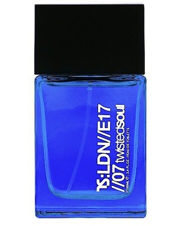 Twisted Soul TS:LDN//E17//07 Fresh & Sharp