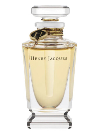 Henry Jacques Madeleine