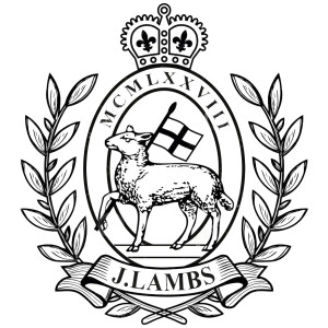 Johnny Lambs