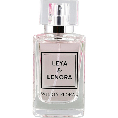 Figenzi Leya & Lenora - Wildly Floral