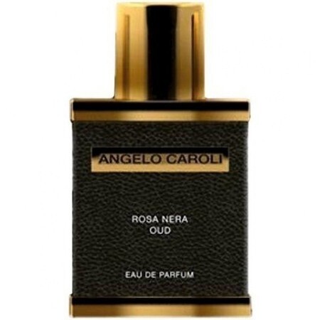 Angelo Caroli Rosa Nera Oud