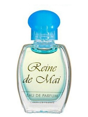 Charrier Parfums Reine de Mai