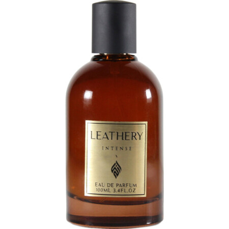 Oud Azkaa Leathery Intense
