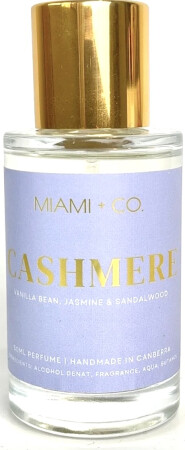 Miami + Co. Cashmere