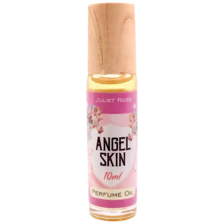 Juliet Rose Angel Skin Perfume Oil