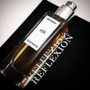 Солнечный ликер ICS, или Тихо вечер догорает….