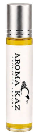 Aroma Kaz Banana Lollies Oil