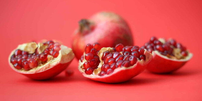 Цвет граната: бьюти-бренд Ortigia Sicilia представил свечу Melograno