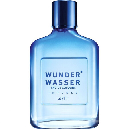 4711 4711 Wunderwasser Intense
