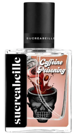 Sucreabeille Caffeine Poisoning