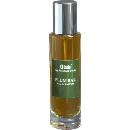 Otakí Parfums Plum Bar