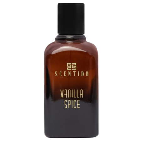 Scentido Vanilla Spice