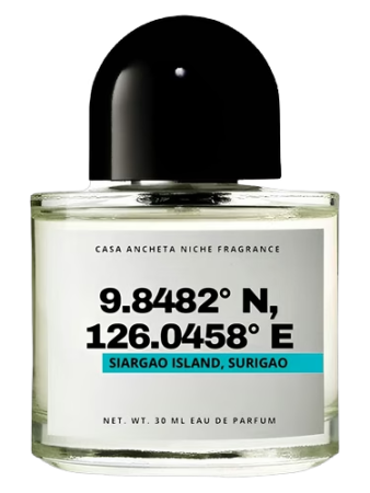 Casa Ancheta 9.84822° N, 126.0458° E Siargao Island, Surigao