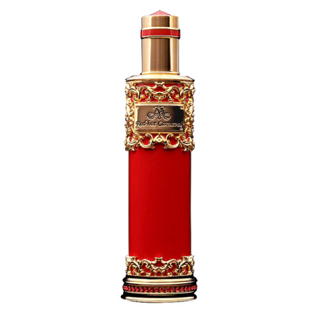 Amaffi Perfume House Red-hot Carnaval