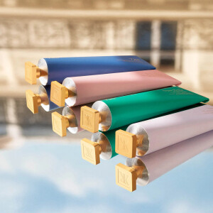 Новое за неделю: релизы Maison Francis Kurkdjian, Comme des Garçons и The Body Shop