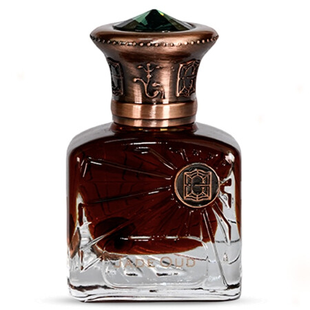 Cunzite Jade Oud