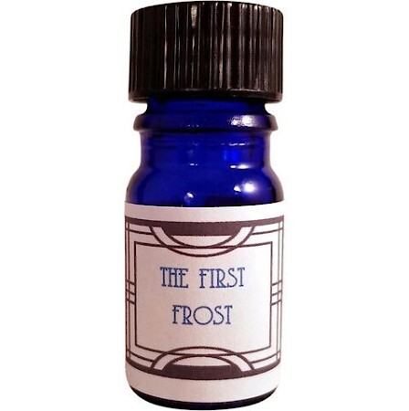 Nui Cobalt Designs The First Frost