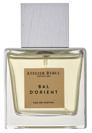 Atelier Rebul Bal d'Orient