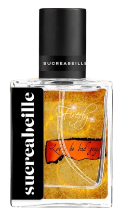 Sucreabeille Firefly Let's be bad Guys