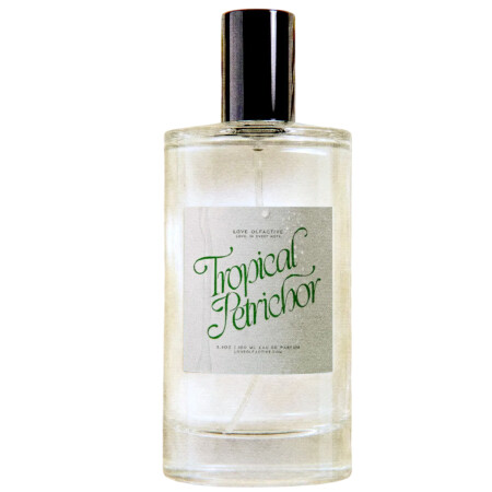 Love Olfactive Tropical Petrichor