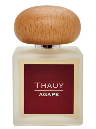 Thauy Agape