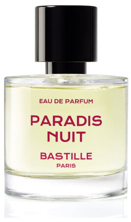 Bastille Paradis Nuit