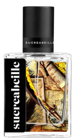 Sucreabeille Swashbuckler