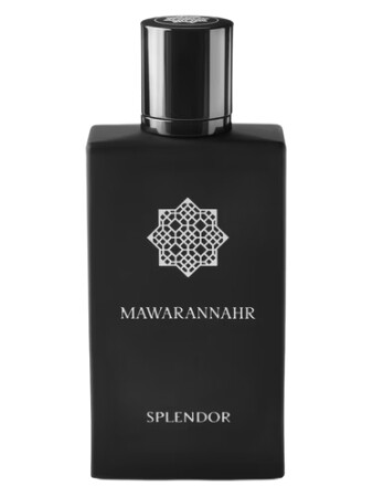 Mawarannahr Splendor