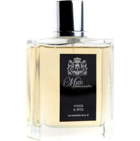 iMatti Wood & Spice