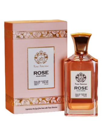 Rose Simonse Rose