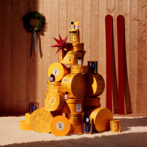 Месяц на Aromo: подготовка к праздникам и финальные релизы декабря