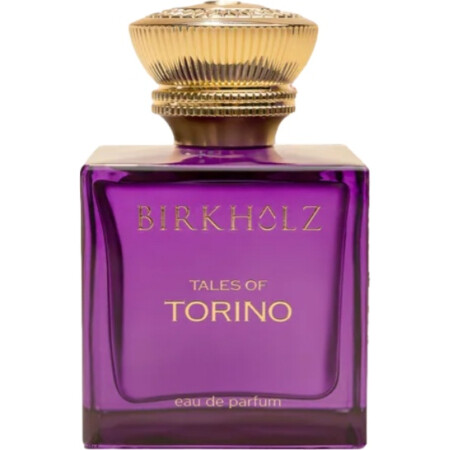 Birkholz Tales Of Torino