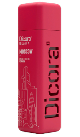 Dicora Urban Fit Moscow